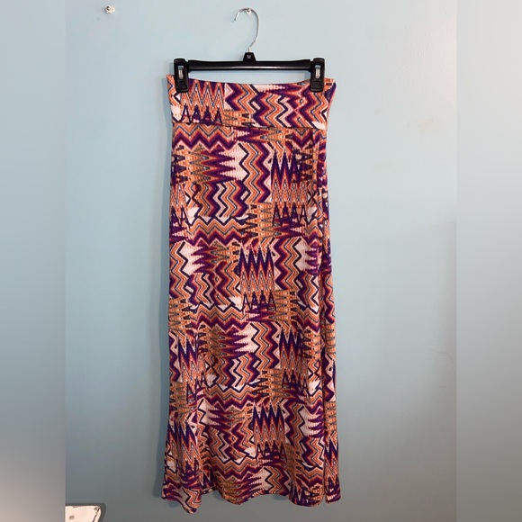 Bundle deal! Two maxi skirts! - Picture 4 of 6